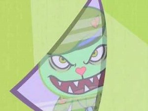 Happy Tree Friends: False Alarm video game - teaser trailer