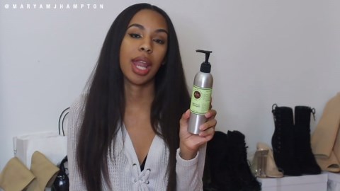 How to Grow Hair Fast! Ancient Hair Secrets for 50% Faster Hair Growth! All Hair Types