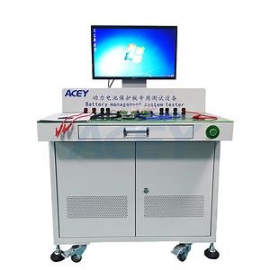 [Hot Item] 1-32 Series 150A BMS Analyzer BMS Testing Machine for Accurate Battery Testing