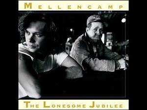 John Cougar Mellencamp Check It Out HQ with Lyrics in Description
