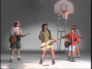 Fastbacks - 'Impatience'