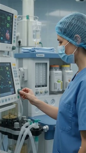 What Is General Anesthesia