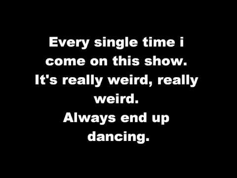 Taylor Swift & Zac Efron- Pumped Up Kicks lyrics