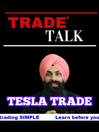 Tesla Stock Prediction. #investingforbeginners #investing #stockstobuy