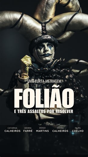 Bar PrimaVera on Instagram: "Um interrogatório. Um suspeito. Três grandes “assaltos” por resolver. O folião está solto. E no próximo fim de semana há mais! Vemo-nos lá dentro, na PrimaVera! Realização: @catarinacalheiros1 Montagem: @henria.farre existentia_films Ator Principal: @diogoalmeidamartins Ator Secundário: @dcalheirossantos Produção: @filipab.coelho Agradecimentos Especiais: @ricardo.c.santos #CarnavalNaPrimavera #TorresVedras #CarnavalTorresVedras #PrimaveraTorres #Folião"