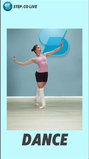 Live Classes Every Day | Fitness, Dance, Pilates & More on Step.co