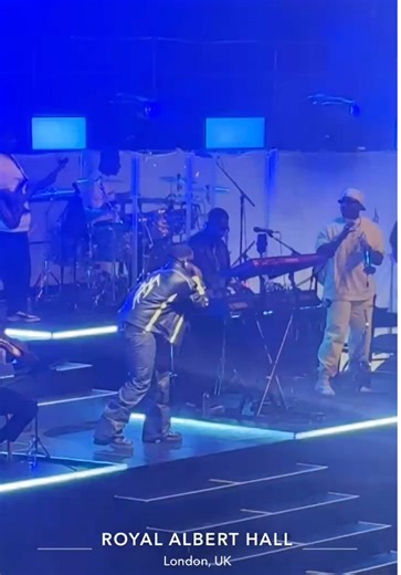 Exploring Sarkodie's Impact on Hip-Hop in London