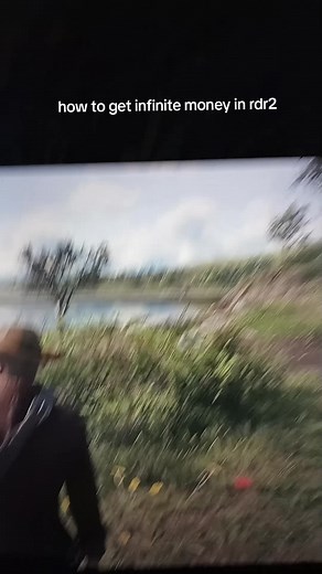 Ultimate Guide to Infinite Money Cheats in RDR2