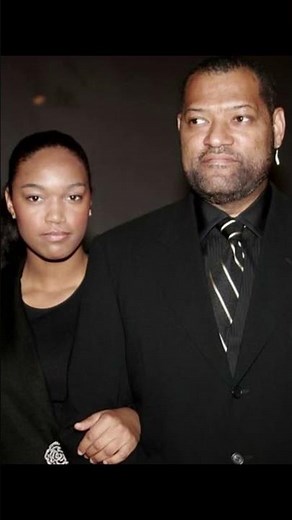 Laurence Fishburne dislikes first daughter for Joining the Adult film Industry💔#celebrity