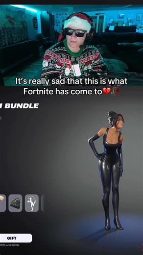 SlivTru on Instagram: "It’s really sad. Anyone else livid about this?? #fortnite #kimkardashian #fortniteskins #gaming #sliv #real #relatable #gamer #fyp #fypage #trending #viral"