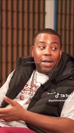 Kenan & Kel: The Untold Story Behind College Years