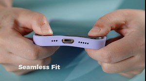 LK [3 in 1] for iPhone 14 Pro Max Case 6.7 Inch + 2 Pack Tempered Glass Screen Protector, Compatible with Magsafe Support, Ultra Slim Shockproof Protective Silicone Case, Pink