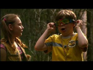 DinoSapien S1E9: Dinohunt