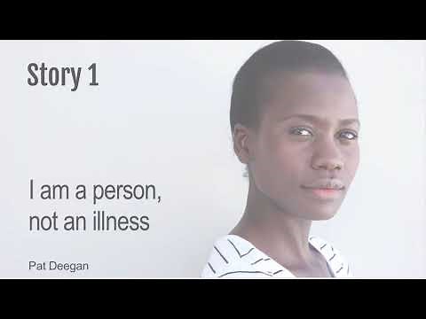 I Am a Person Part 1