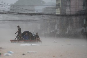 LIST: Names of PH tropical cyclones for 2026