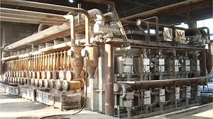 [Hot Item] Modern Environmental Protection Magnesium Reduction Furnace