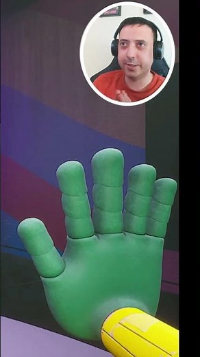 The Creepy Musical Memory Game 🎵😨 | Poppy Playtime Horror