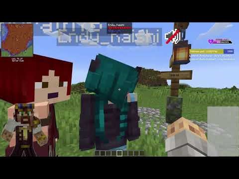 I Started a Minecraft Supporter Server!