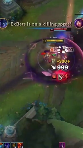 BEST BUILD NOCTURNE FULL CRIT #garen #wildrift #leagueoflegends #leagueoflegend #riotgames #lol #fyp #fy #lols13 #buildlol #nocturne