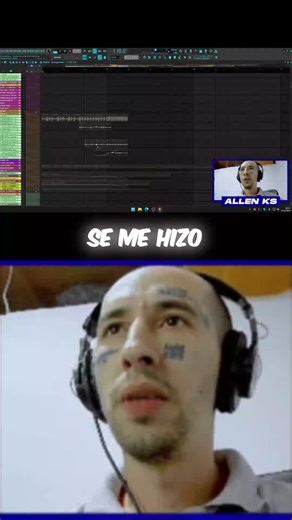 🎛️ Euronymous (Dubstep Remix) – Walkthrough #1 ▶️ YouTube: ALLEN KS