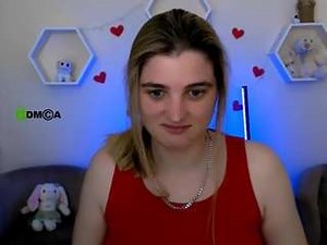 Hot inga-gree on Camsoda Live Now!