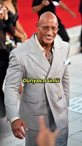 Dwayne Johnson polisi durdurdu: 'Sen beni tanımıyor musun?' yerine huzurlu tepki
