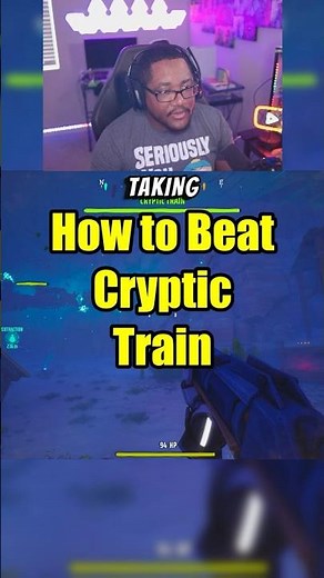 How to Beat the Cryptic Train Boss in Far Far West