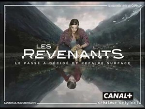 B.O. Les Revenants : Mogwai - Special N