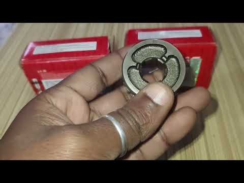 Splendor plus bike 3rd gear slip problem and solution