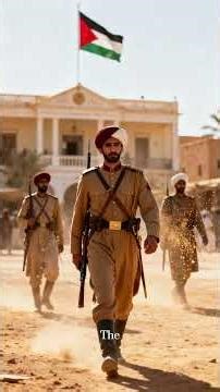 The War of the Mahdi #sudan #africanempires #africanhistory