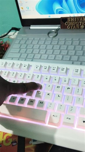 Windows Short cut Tricks #reel #computer | Shivamcomputergyan