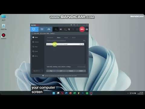How to add image/logo watermark to videos - Bandicam Screen Recorder - Bandicam Company