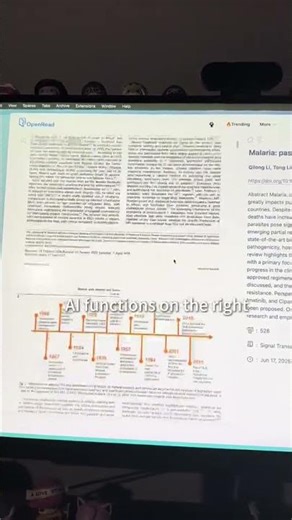The Best AI Tools for Writing a Research Paper