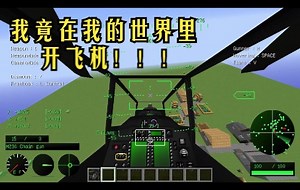 你想上天遁地吗？你想开着GTR带妹子兜风吗？这个模组可以帮你实现你的心愿！