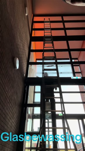 Glasbewassing: Tips voor een Sprankelend Resultaat