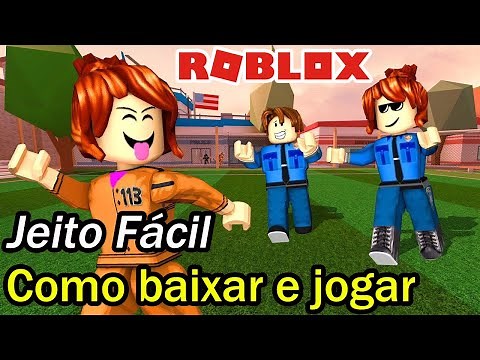 How to download and install Roblox | PC and Laptop Windows 7, 8, and 10