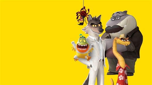 The Bad Guys 2 | Netflix