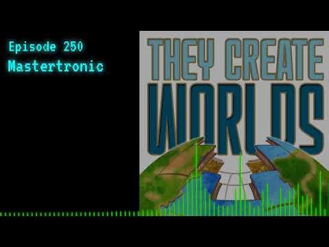 TCW 250 - Mastertronic