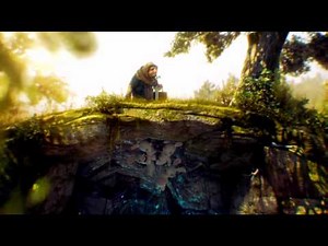 Raving Rabbids® Travel in Time - Excalibur Trailer [Europe]