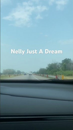 Nelly Just A Dream