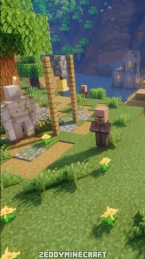 Regrowth Minecraft Mod #minecraft #minecraftmods