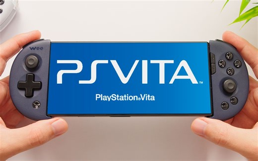 Vita Emulation on Android! - Vita3K Emulation