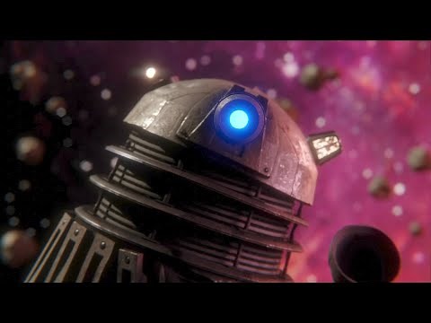 Time Lord Victorious: Trailer | Doctor Who