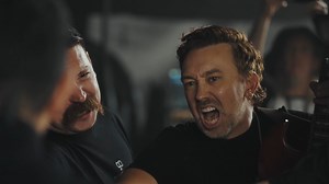 Thank you, Aftershock Festival. | Rise Against