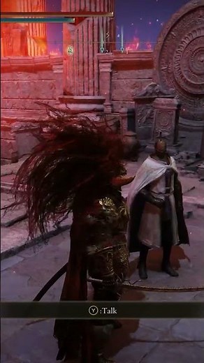 Elden Ring How to Start DLC - Access Shadow of the Erdtree