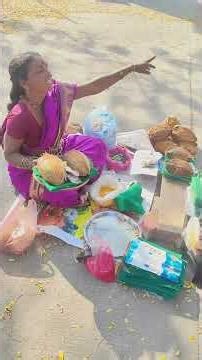 कुलदेवी दर्शन 🙏