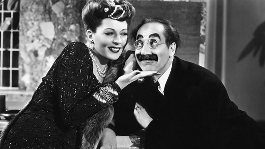 Lloyds Bank "Groucho"