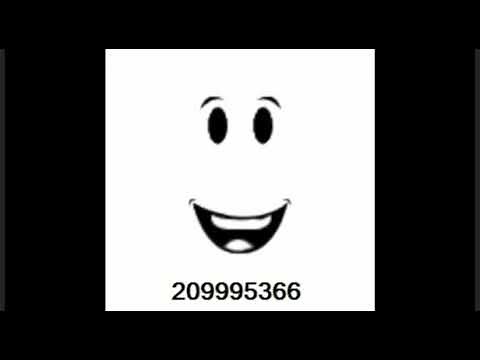 códigos de cara para roblox