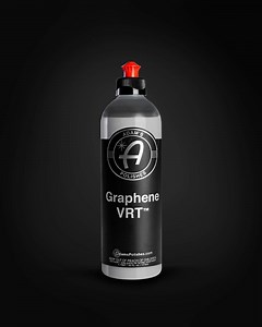 Adam's Polishes Graphene VRT | グラフェンVRT
