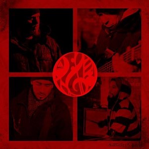 Red Spade  [Music Download]